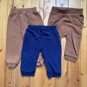 9-18M Baby Sweatpants